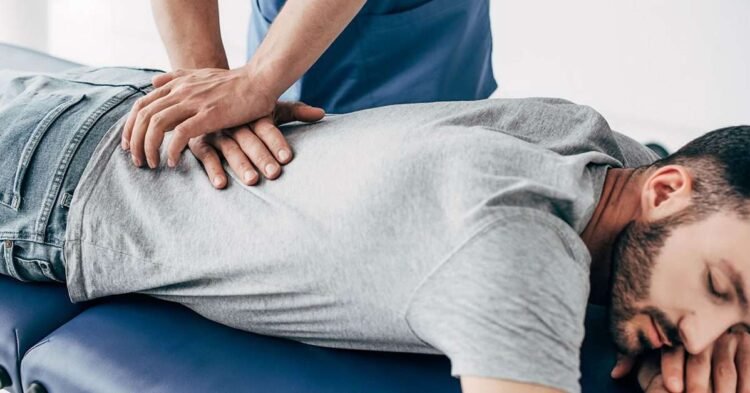Core Family Chiropractic: Non-Invasive Pain Relief Solutions