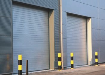 Roller Shutters Vs. Traditional Security Measure: A Business Perspective