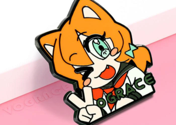 How to Find the Perfect Custom Pins for You