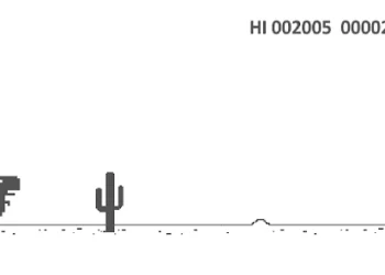 Upgraded Dino Game at dinogame.app: A New Gaming Experience