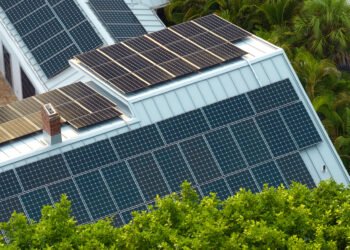 Can a Solar Generator Power Your House during Outages?