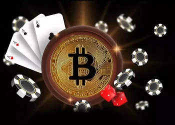 Crypto Casino with Fast Withdrawals: Experience swift, secure payouts and seamless digital gaming using blockchain technology.