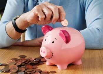 Social Security – Reliable retirement income to support your future plans.