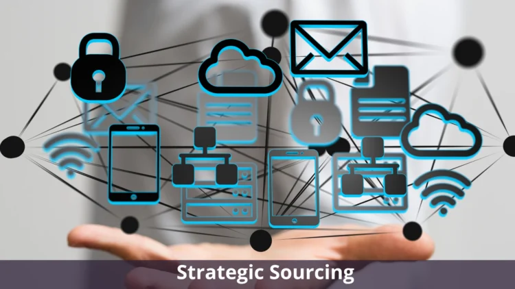 Powering Strategic Purchasing: Critical Functions of Modern Procurement Sourcing Software