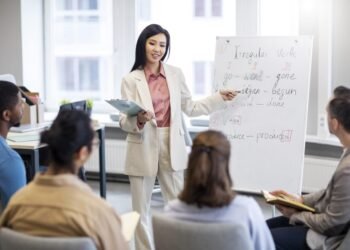 Why Choose GRE Coaching for Your Success in the Exam