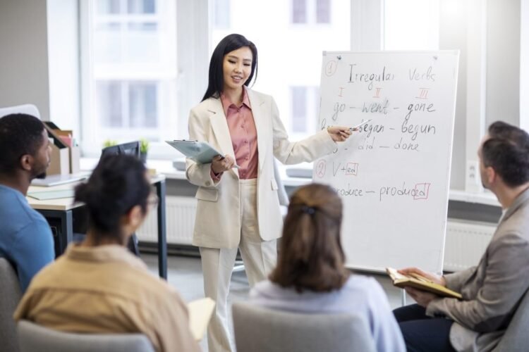 Why Choose GRE Coaching for Your Success in the Exam