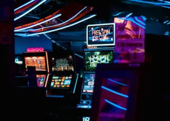 Slots: Spin Anytime with Easy Mobile Access