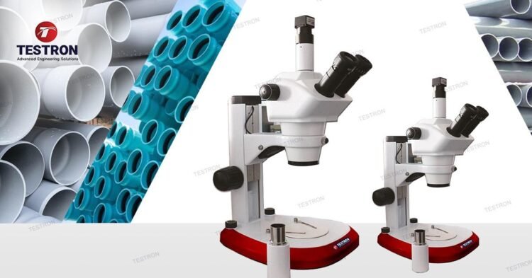Premium Carbon Black Dispersion Tester for High-Performance Quality Assurance
