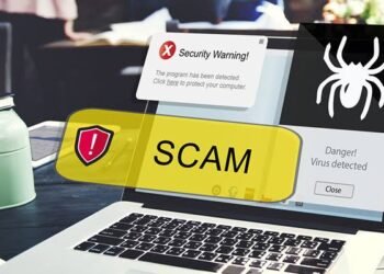 What Is a Scam Site and How to Avoid Them