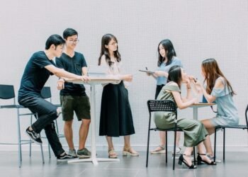 3 Tips to Enjoying Your University Experience to the Fullest