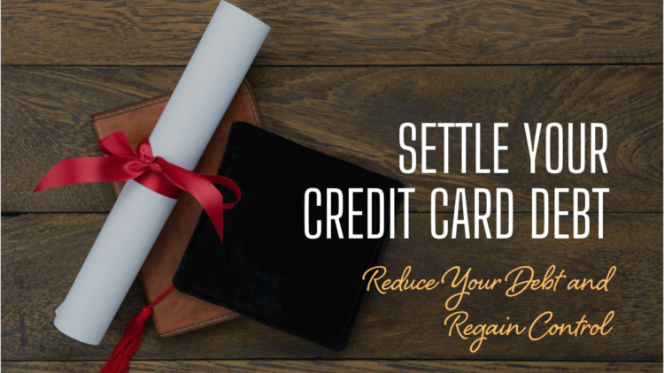 Navigating Credit Card Debt: Your Path to Financial Freedom