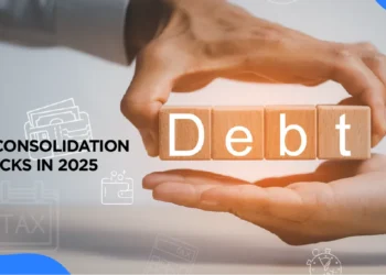 Debt Consolidation: Turning Chaos into Confidence