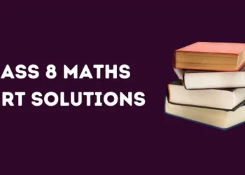 Top-Notch Class 8 Maths NCERT Solutions for Smart Learning