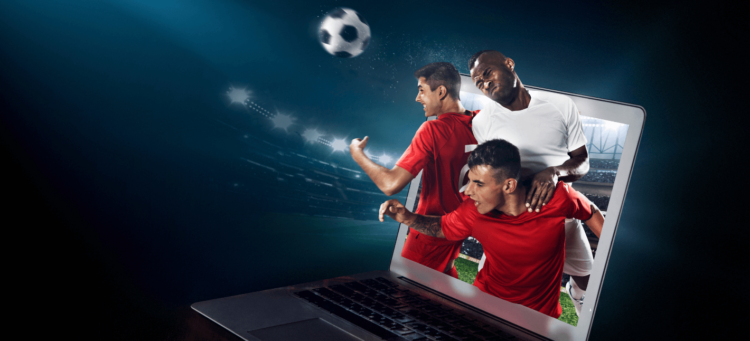 Enjoy All Your Favorite Sports with One Sports Broadcast Platform