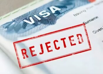 Top 5 Reasons Visas Get Rejected—and What You Can Do About It