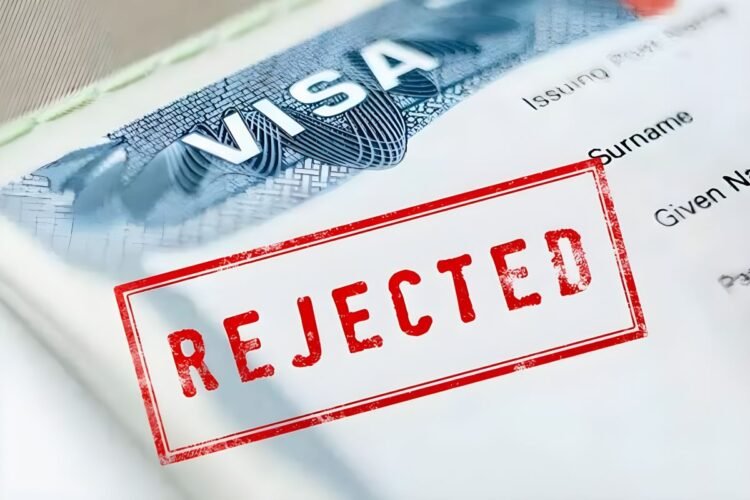 Top 5 Reasons Visas Get Rejected—and What You Can Do About It
