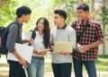3 Tips to Enjoying Your University Experience to the Fullest
