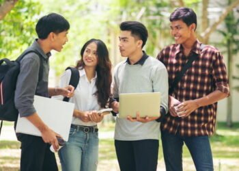 3 Tips to Enjoying Your University Experience to the Fullest