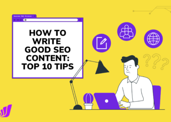 Crafting Compelling SEO Content: Tips for Engaging and Effective Writing