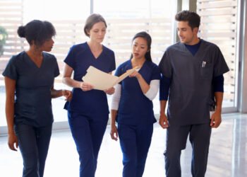 Unpacking the Levels of Nursing Practice: How to Choose Your Path