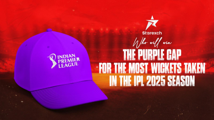 Who Will Win the Purple Cap for the Most Wickets Taken in the IPL 2025 Season?