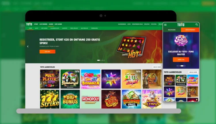 Enjoy Quick Bets and Smooth Gameplay with Starbucks Toto Casino Access