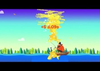 Tiny Fishing 2025: A Web-Based Video Game That Defines Modern HTML5 Gaming