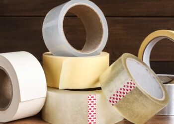 Find the Right Tape for Every Task When You Buy Tape Here