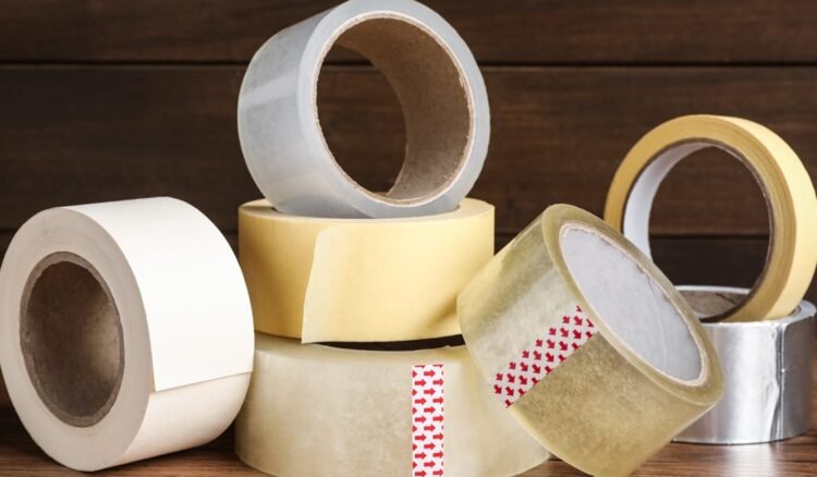 Find the Right Tape for Every Task When You Buy Tape Here