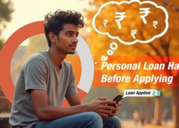 Personal Loan Hacks Before Applying