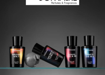 Dopamine Perfumes & Fragrances: The Art of Scented Luxury