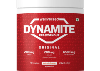 An Overview of Your Pre-Workout for Peak Performance