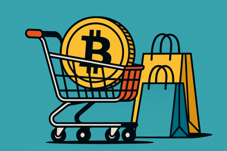 How Cryptocurrencies Are Revolutionizing Online Purchases