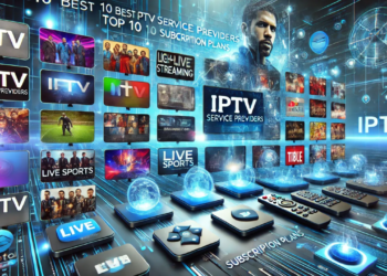 IPTV Brings All Your Favorite Channels Together in One Simple Subscription
