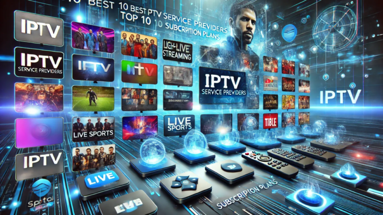 IPTV Brings All Your Favorite Channels Together in One Simple Subscription