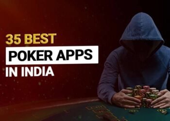 Top Poker Apps to Play in India Online: BigCash Leading the Digital Poker Revolution