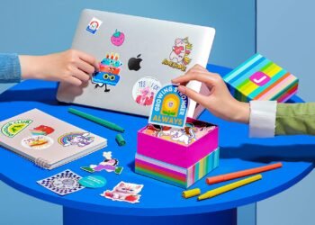 Custom Stickers Made to Match Your Style With Quick Turnaround and Strong Adhesion