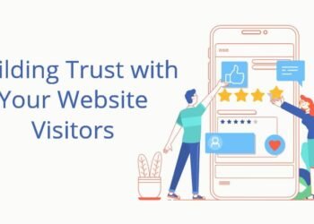 Why Having Trusted Sites Brings in More Visitors