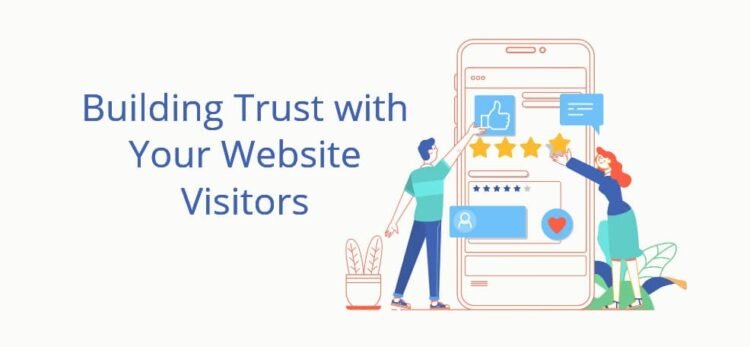 Why Having Trusted Sites Brings in More Visitors