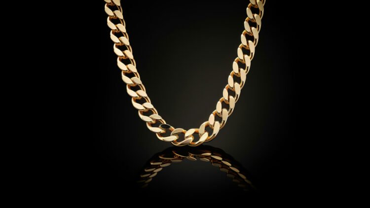 How to Open a Cuban Link Chain Like a Professional