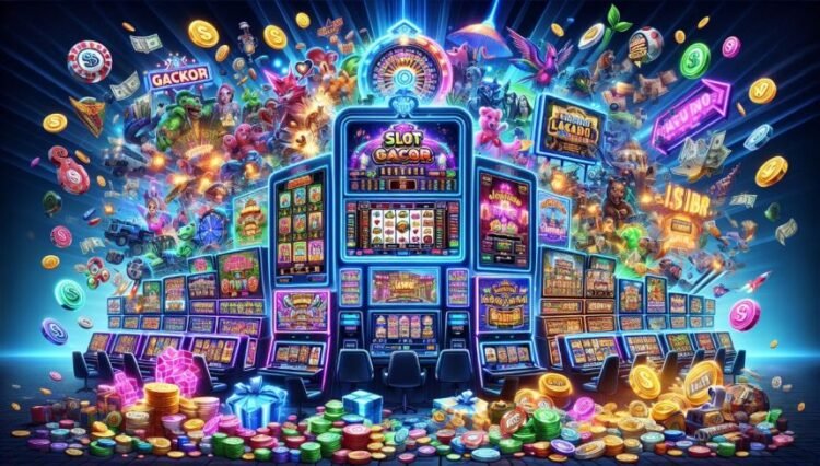 Link Gacor Tonight for Smooth and Uninterrupted Slot Play