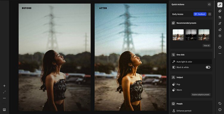 Improve Clarity and Tone Instantly with AI Editing Tools