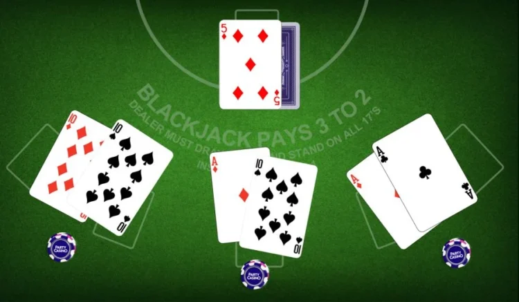 The Best And Worst Starting Hands In Blackjack