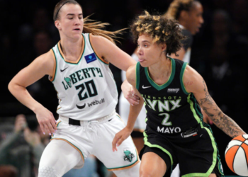 wnba streams Keep You Updated on Every Match