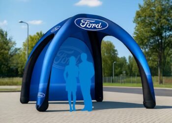 Which Inflatable Tent is Right for You? A Simple Buyer’s Guide