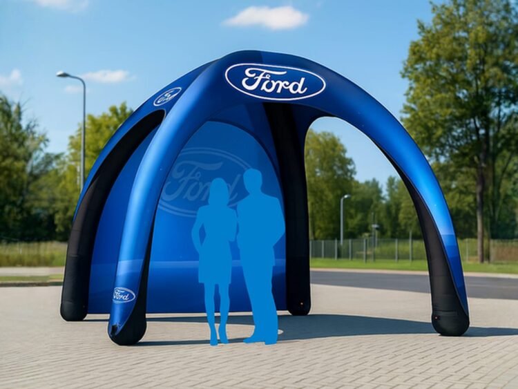 Which Inflatable Tent is Right for You? A Simple Buyer’s Guide