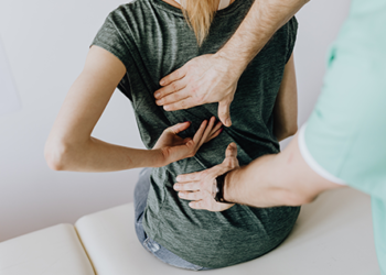 The Simple Check-In That Could Help Prevent Long-Term Pain