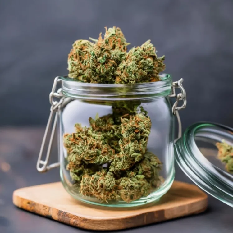 Westcoast Cannabis for Fresh, Potent Products Shipped Across Canada