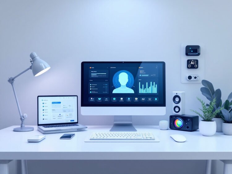 Smythos Helps You Build AI Agents Without Writing Code