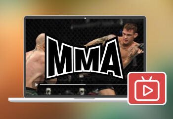 Mmastreams Let You Watch Live Fights Without a Cable Subscription